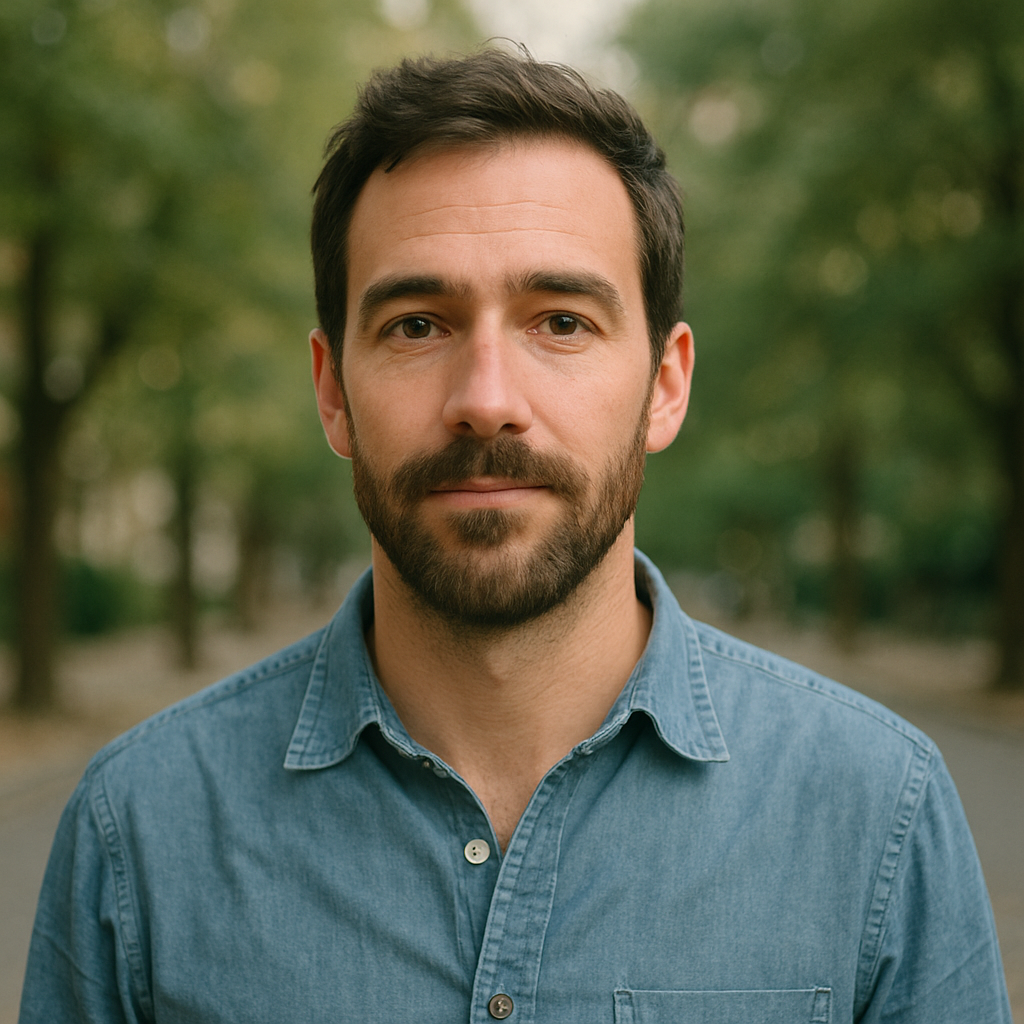 Juan Rodríguez